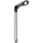 Humpert Vorbau Kobra 300 mm 90 mm Silver/Black