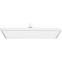 Mexen D-54 Kopfbrause 29x19 cm, Weiß/Chrom (79754-21)