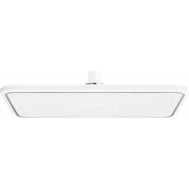 Mexen D-54 Kopfbrause 29x19 cm, Weiß/Chrom (79754-21)
