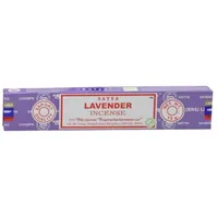 Phoenix Import Lavendel Räucherstäbchen 15 g
