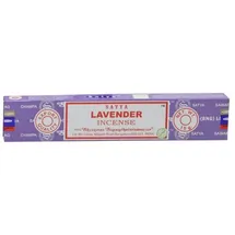Phoenix Import Lavendel Räucherstäbchen 15 g