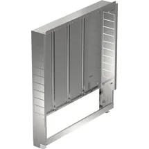 Uponor Vario Verteilerschrank IW, 850x730x110mm