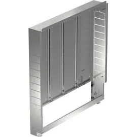 Uponor Vario Verteilerschrank IW, 850x730x110mm