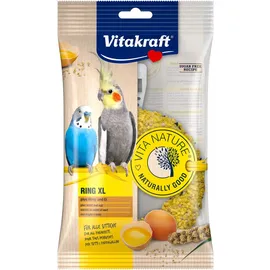 Vitakraft Vita Nature Ring XL Sittiche 70 g
