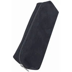 ONLINE® Schlampermäppchen schwarz