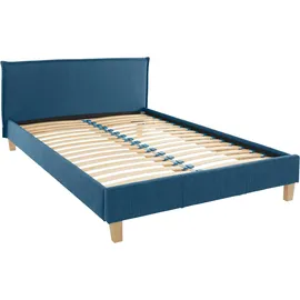 OTTO products Heddi 145 x 212 cm Blau