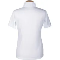 Harry's Horse Turniershirt Champ Damen M Weiß