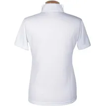 Harry's Horse Turniershirt Champ Damen M Weiß