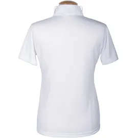 Harry's Horse Turniershirt Champ Damen M Weiß