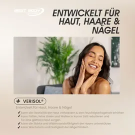 Best Body Collagen3 Pulver 450 g