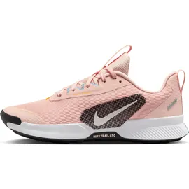 Nike Juniper Trail 3 Trailrunning-Schuhe Damen 600 washed coral/phantom-university gold 41