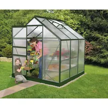 Vitavia Venus 3800 Alu grün HKP 6 mm 3,8 m2