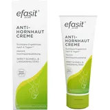 Efasit Anti Hornhaut Creme 75 ml