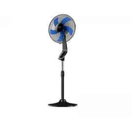 Taurus Alpatec Boreal 40 cm Standventilator Blau