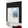 Mäusbacher Vitrine Mix Box 0771_VR_1-1GL 0 x 0 x 179 cm Weiß