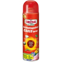SUBSTRAL Celaflor Schädlingsfrei Careo Spray, anwendungsfertig, mit schneller Wirkung gegen Pflanzenschädlinge, 400 ml