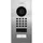 DoorBird IP-Video-Türstation D1101V UP 423866799 silber