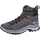 Lowa Innovo GTX Mid Herren Grau/Petrol 43,5