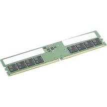 Lenovo ThinkSystem 16GB TruDDR5 5600MHz (4X77A93556)