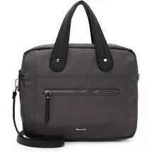 TAMARIS Johanna Notebooktasche, Grün