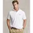 Ralph Lauren Piqué Poloshirt weiß S