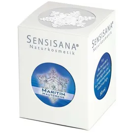 SensiSana Maritim Hautcreme 50 ml