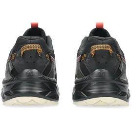 Asics GEL-VENTURE 10 WP Damen Black/Brown Stone 38