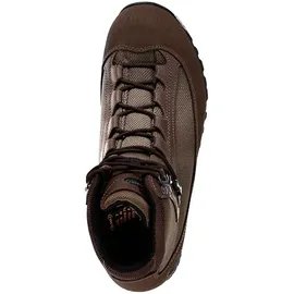 Aku Pilgrim Goretex Combat Wanderstiefel - Brown Mod - EU 44