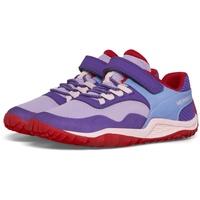Merrell Trail Glove 7a/C Sneaker, Purple Chili, 38