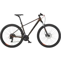 KTM Chicago 272 2022 27,5 Zoll RH 38 cm braun