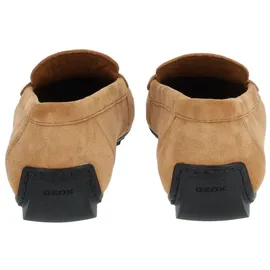 GEOX Kosmopolis + Grip Bootsschuhe Camel 36