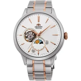 Orient Sun and Moon Automatic RA-AS0101S10B Herrenuhr