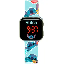 Kids Euroswan Fitnessuhr 86271