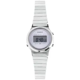 Casio La700we-7aef Uhr White One Size