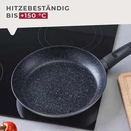 Fackelmann Crisp Bratpfanne Ø 24 cm