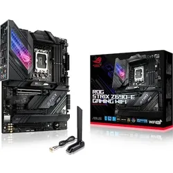 ASUS ROG STRIX Z690-E GAMING WIFI ATX Mainboard Sockel 1700 DP/HDMI/M.2/WIFI/BT
