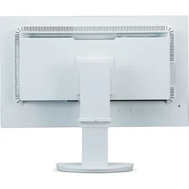 Sharp EA272W 27" IPS Monitor, 2560 x 1440 QHD / WQHD, 94Hz, 6ms, weiß