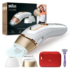 Braun Silk-Expert Pro 5 PL5267