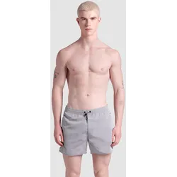 Badeshorts 36,5 Herren arena Studio Tech Wool - Light Grey - M