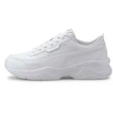 puma white-puma silver 36