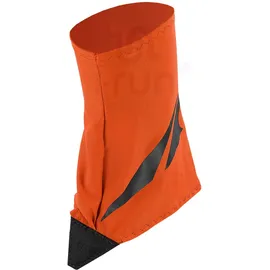Altra Trail Gamaschen Orange / Black S