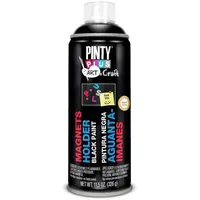 PINTYPLUS Art & Craft Sprühfarbe 520 cc PI104