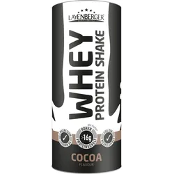 Layenberegr Whey Protein Shake Cocoa