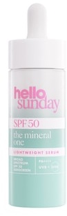 Hello Sunday The mineral one SPF50 Sonnencreme