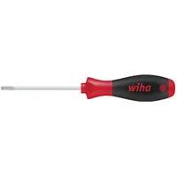 Wiha Schlitz-Schraubendreher 00704 Klingenbreite 6,5 mm Klingenlänge 100 mm