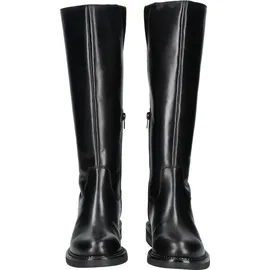 GEOX SERILDA CAVALIERE BLACK 36_EU