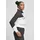 Starter Ladies Starter Colorblock Pull Over Jacket - Schwarz