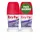 BYLY Extrem Intense Roll-On Deodorant 2 x 50 ml