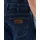 Wrangler Bootcut Jeans classic_blau 36