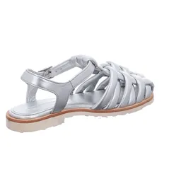 Melvin & Hamilton Keyla 2 für Damen, silber, Größe 39 EU